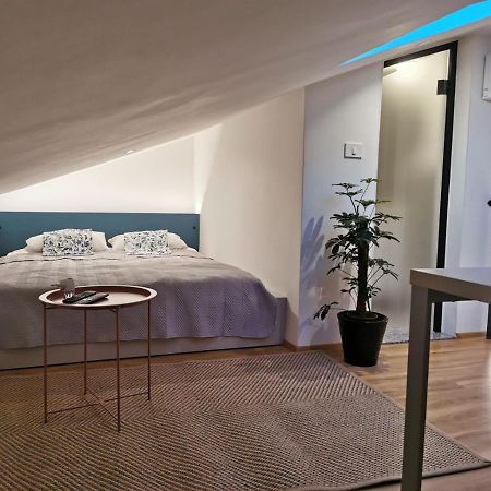 Rainbow Apartment, Koper Zewnętrze zdjęcie