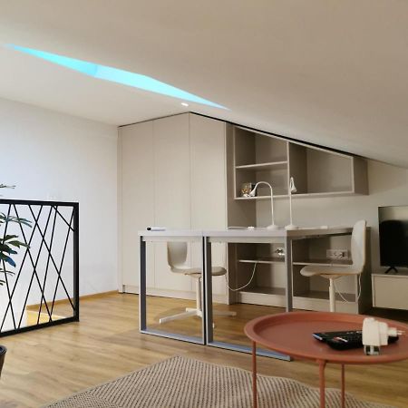 Rainbow Apartment, Koper Zewnętrze zdjęcie