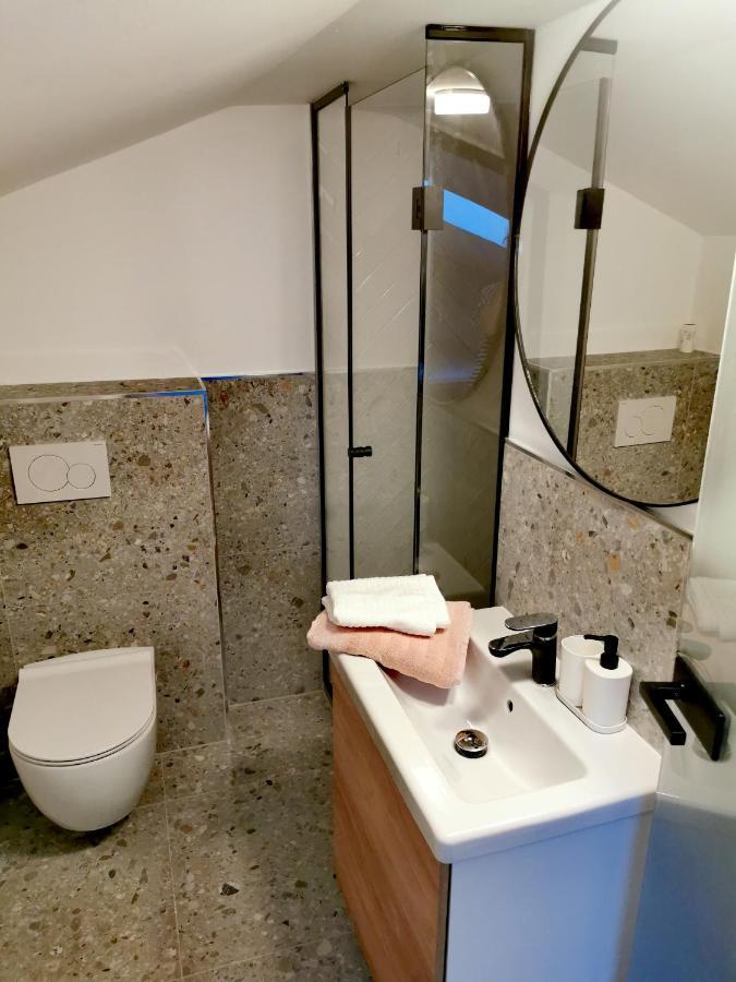 Rainbow Apartment, Koper Zewnętrze zdjęcie