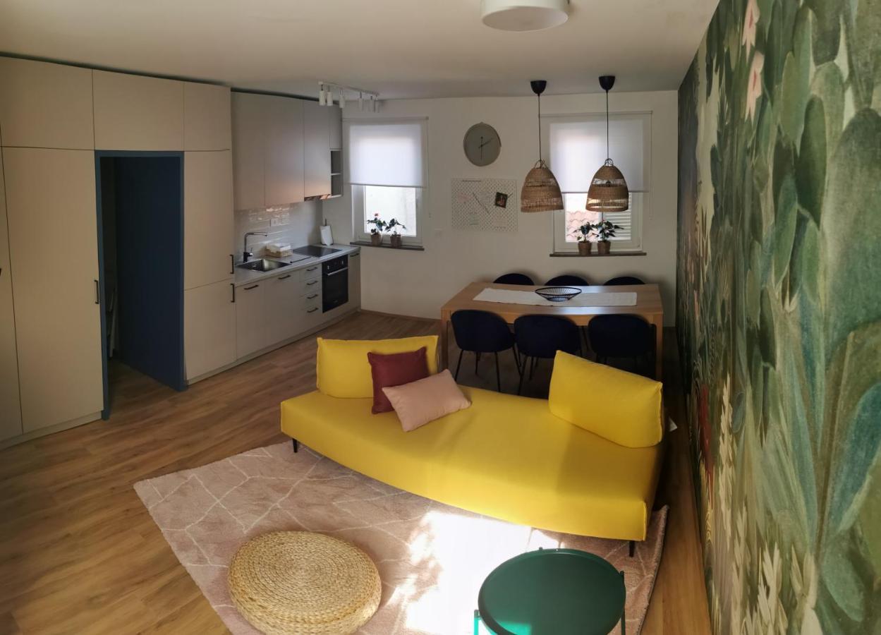Rainbow Apartment, Koper Zewnętrze zdjęcie