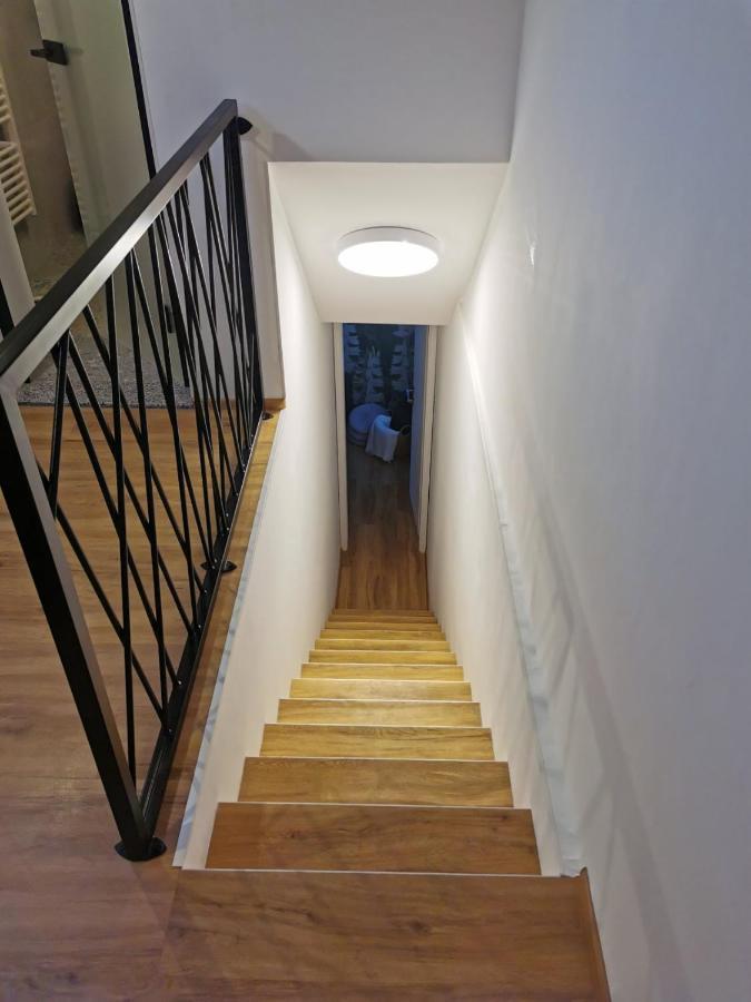 Rainbow Apartment, Koper Zewnętrze zdjęcie