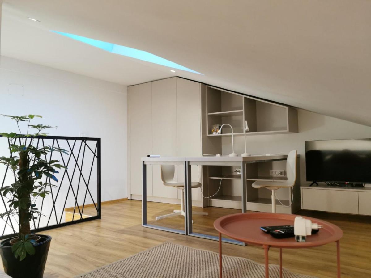 Rainbow Apartment, Koper Zewnętrze zdjęcie